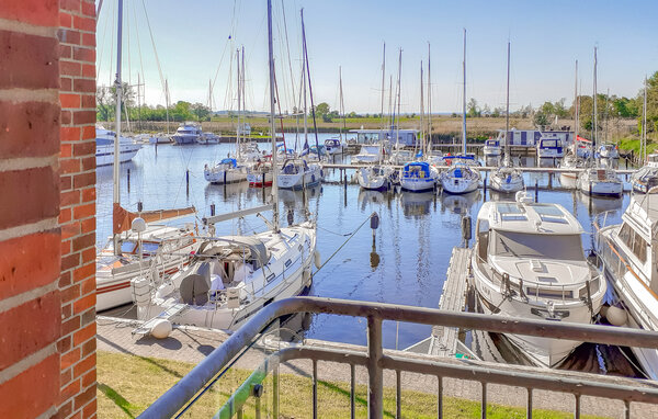 Ferienwohnung - Ueckermünde (Seebad) , Deutschland - DZV322 101