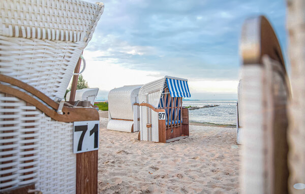 Ferienwohnung - Ueckermünde (Seebad) , Deutschland - DZV322 103