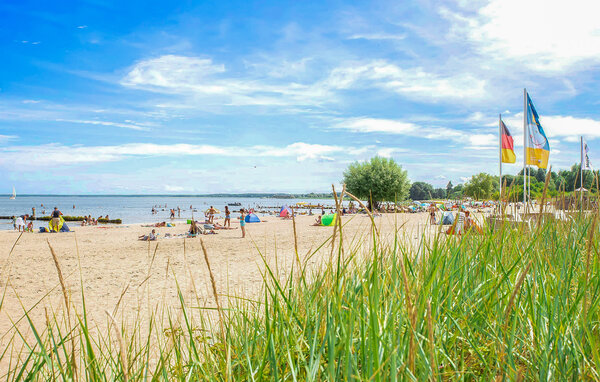 Ferienwohnung - Ueckermünde (Seebad) , Deutschland - DZV322 104