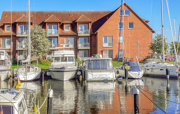 Ferienwohnung - Ueckermünde (Seebad) , Deutschland - DZV322 105