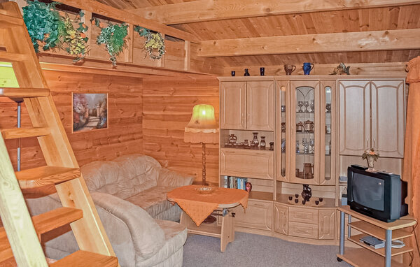 Ferienhaus - Waren (Müritz) OT Warenshof , Deutschland - DZV323 3