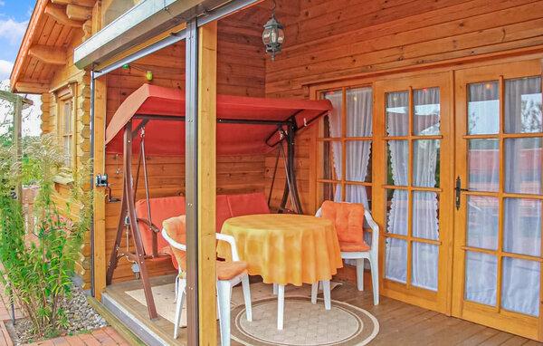 Ferienhaus - Waren (Müritz) OT Warenshof , Deutschland - DZV323 7