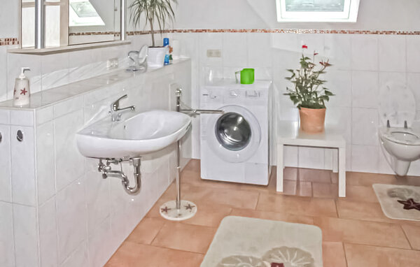 Ferienwohnung - Lubmin (Seebad) , Deutschland - DZV324 701
