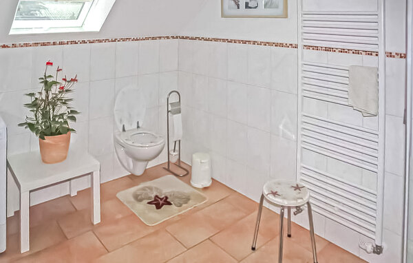 Ferienwohnung - Lubmin (Seebad) , Deutschland - DZV324 702