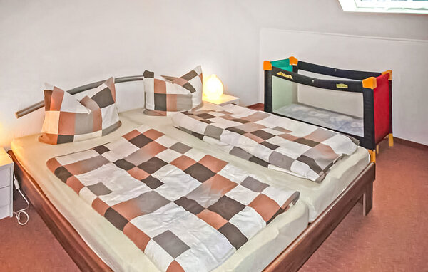 Ferienwohnung - Lubmin (Seebad) , Deutschland - DZV324 601