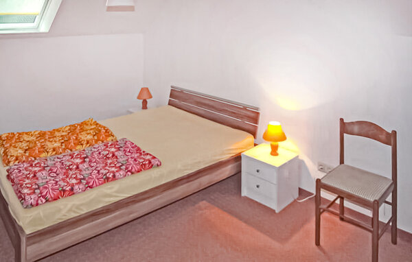 Ferienwohnung - Lubmin (Seebad) , Deutschland - DZV324 602