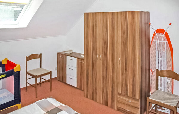 Ferienwohnung - Lubmin (Seebad) , Deutschland - DZV324 603