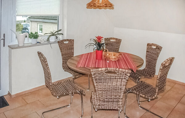 Ferienwohnung - Lubmin (Seebad) , Deutschland - DZV324 4