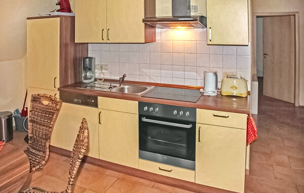 Ferienwohnung - Lubmin (Seebad) , Deutschland - DZV324 5