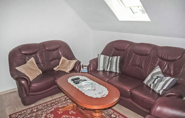 Ferienwohnung - Lubmin (Seebad) , Deutschland - DZV324 3
