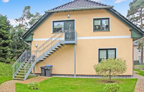Ferienwohnung - Lubmin (Seebad) , Deutschland - DZV324 81