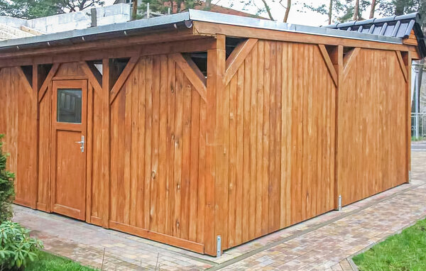 Ferienwohnung - Lubmin (Seebad) , Deutschland - DZV324 82
