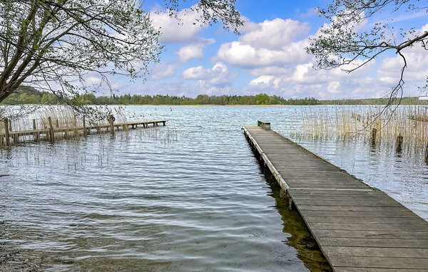Ferienhaus - Krakow am See , Deutschland - DZV326 901