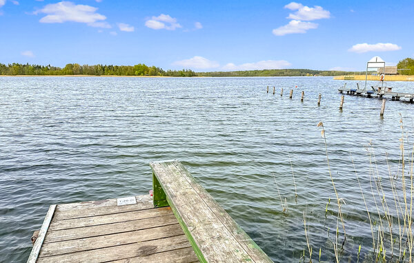 Ferienhaus - Krakow am See , Deutschland - DZV326 902