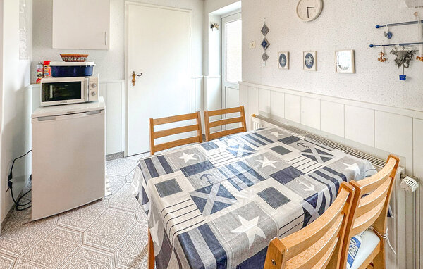 Ferienhaus - Krakow am See , Deutschland - DZV326 5