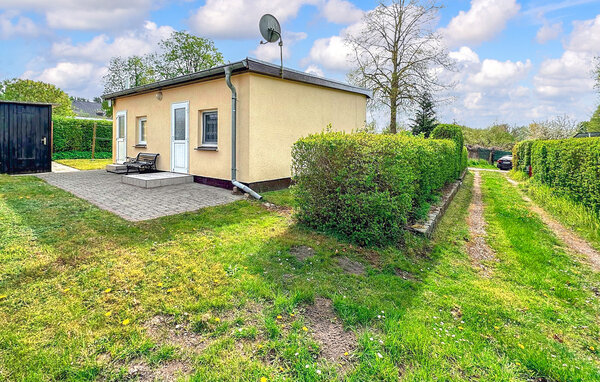 Ferienhaus - Krakow am See , Deutschland - DZV326 82