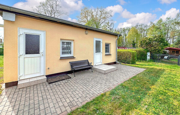 Ferienhaus - Krakow am See , Deutschland - DZV326 6