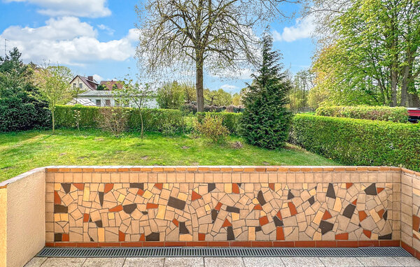 Ferienhaus - Krakow am See , Deutschland - DZV326 8