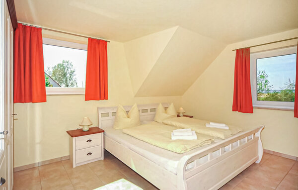 Appartamento - Fuhlendorf , Germania - DZV327 601