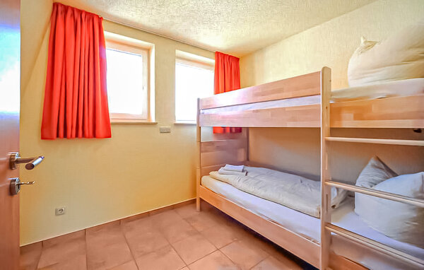 Appartamento - Fuhlendorf , Germania - DZV327 603