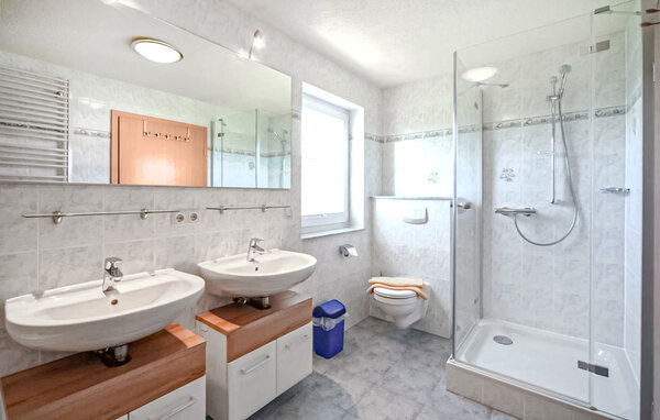 Apartman - Fuhlendorf , Njemacka - DZV328 701