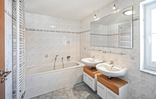 Apartman - Fuhlendorf , Njemacka - DZV328 702