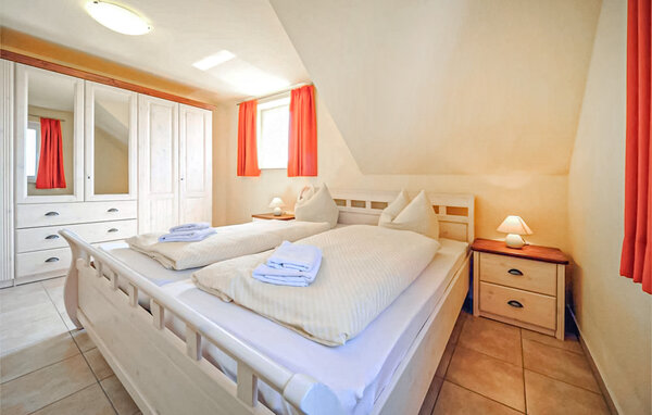 Apartman - Fuhlendorf , Njemacka - DZV328 602