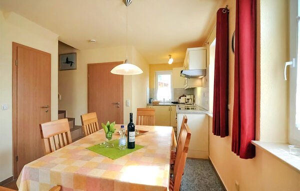 Apartman - Fuhlendorf , Njemacka - DZV328 6