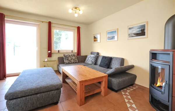 Apartman - Fuhlendorf , Njemacka - DZV328 4