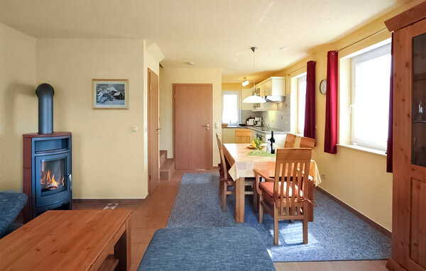 Apartman - Fuhlendorf , Njemacka - DZV328 5