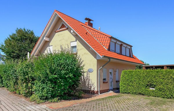 Apartman - Fuhlendorf , Njemacka - DZV328 81