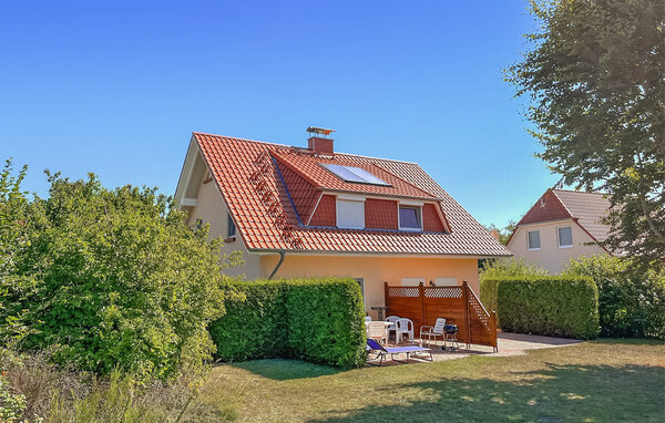 Apartman - Fuhlendorf , Njemacka - DZV328 82