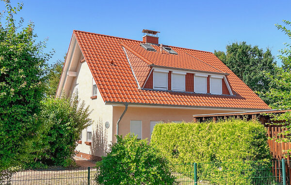 Apartman - Fuhlendorf , Njemacka - DZV328 84