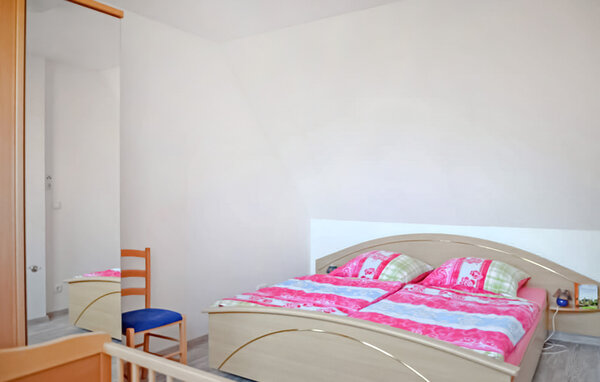 Ferienwohnung - Feldberger Seenlandschaft OT C , Deutschland - DZV329 5