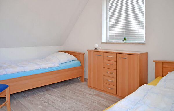 Ferienwohnung - Feldberger Seenlandschaft OT C , Deutschland - DZV329 6