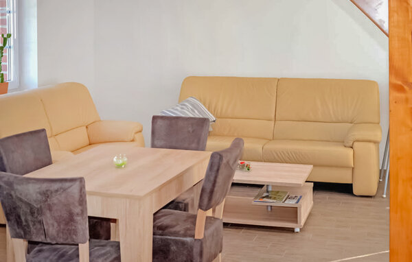 Ferienwohnung - Feldberger Seenlandschaft OT C , Deutschland - DZV329 4