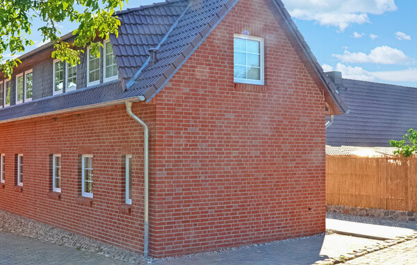 Ferienwohnung - Feldberger Seenlandschaft OT C , Deutschland - DZV329 81
