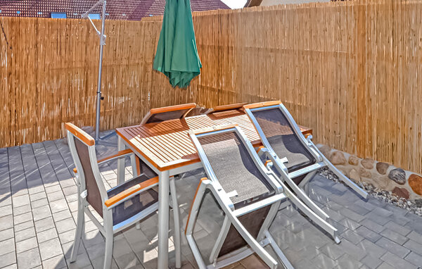 Ferienwohnung - Feldberger Seenlandschaft OT C , Deutschland - DZV329 101