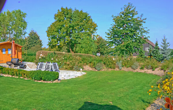 Semesterlägenhet - Feldberger Seenlandschaft OT C , Tyskland - DZV329 2