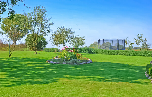 Ferienwohnung - Feldberger Seenlandschaft OT C , Deutschland - DZV329 102