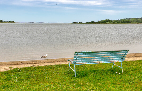 Ferienwohnung - Neppermin/Usedom , Deutschland - DZV332 904