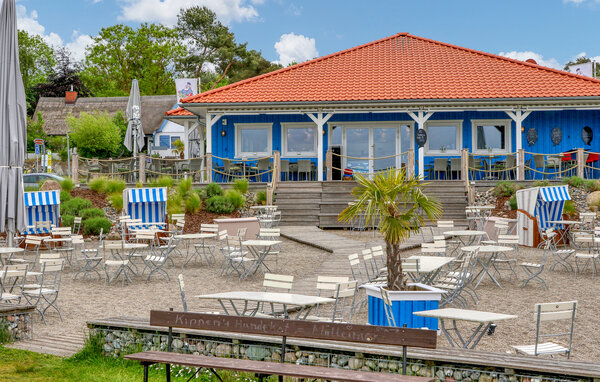 Ferienwohnung - Neppermin/Usedom , Deutschland - DZV332 906