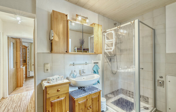Ferienwohnung - Neppermin/Usedom , Deutschland - DZV332 702