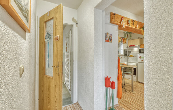 Ferienwohnung - Neppermin/Usedom , Deutschland - DZV332 501
