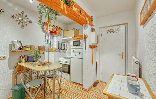 Ferienwohnung - Neppermin/Usedom , Deutschland - DZV332 6