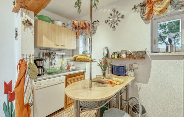 Ferienwohnung - Neppermin/Usedom , Deutschland - DZV332 7