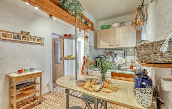 Ferienwohnung - Neppermin/Usedom , Deutschland - DZV332 8
