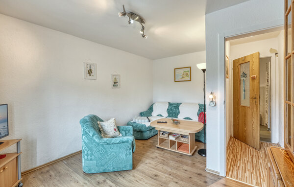 Ferienwohnung - Neppermin/Usedom , Deutschland - DZV332 3