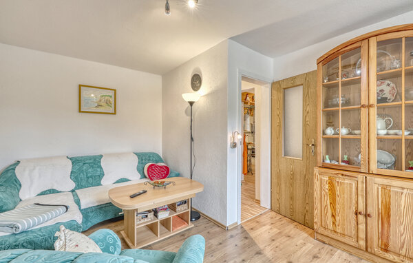 Ferienwohnung - Neppermin/Usedom , Deutschland - DZV332 4
