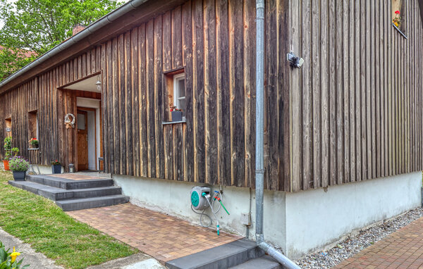 Ferienwohnung - Neppermin/Usedom , Deutschland - DZV332 81